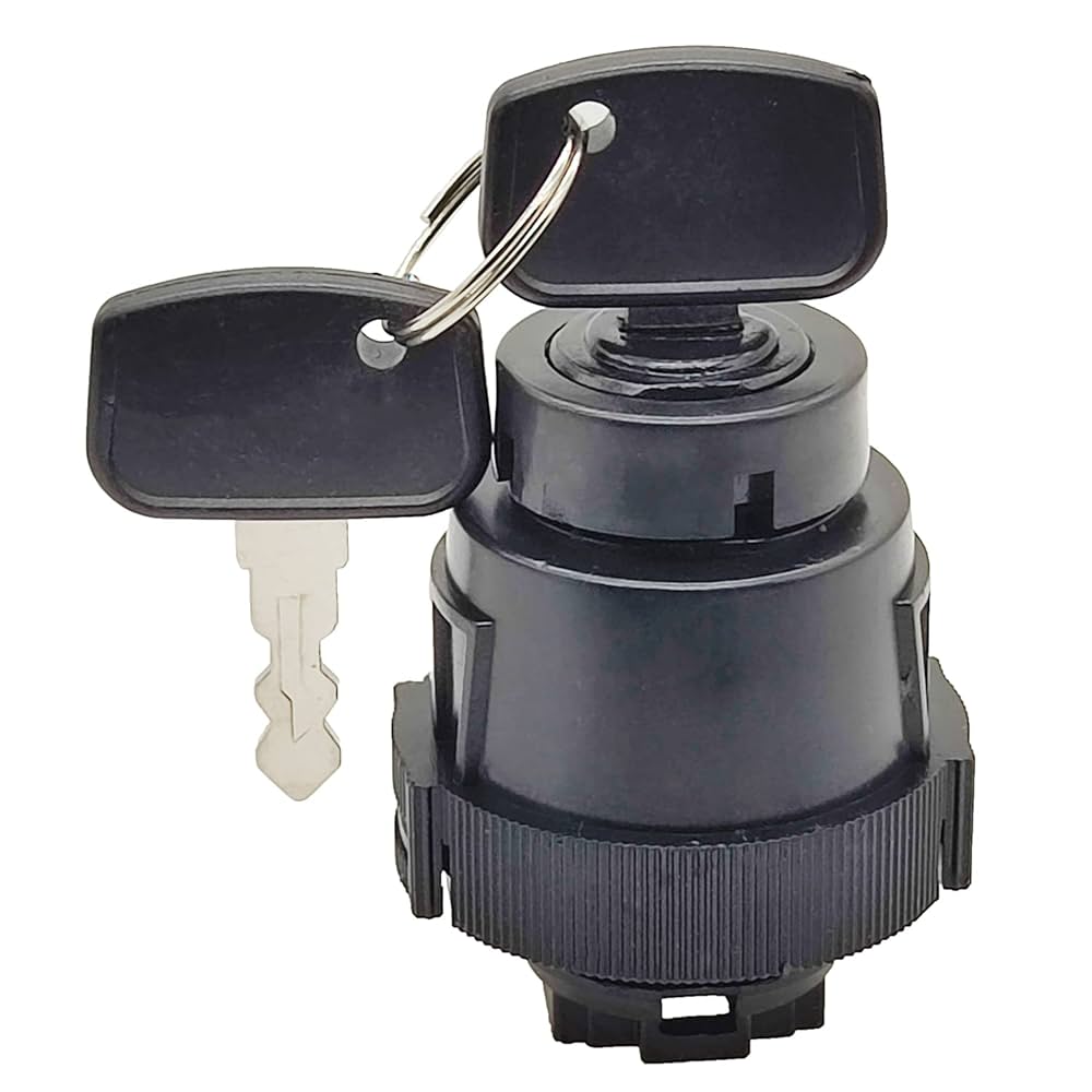 Amazon.com: XYZIL Ignition Switch K7571-62102 K7571-62100